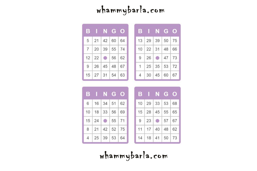 bingo sites no deposit
