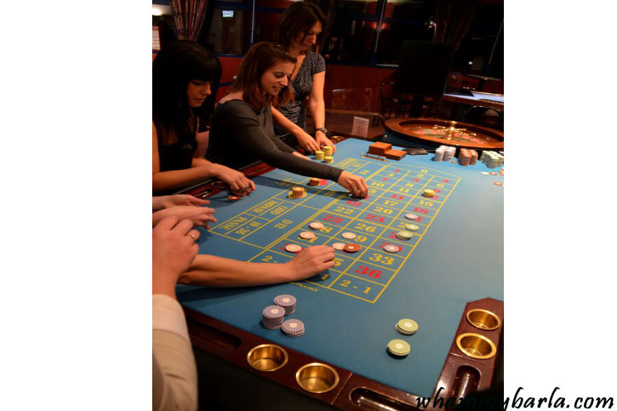 How to Win Casino Roulette 