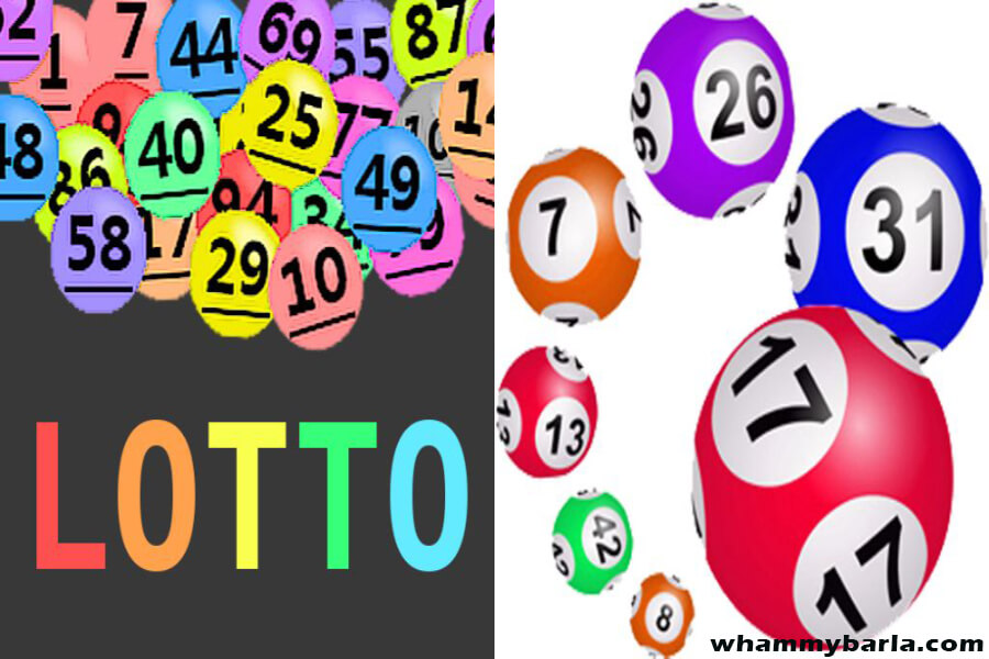 Value In Lotto
