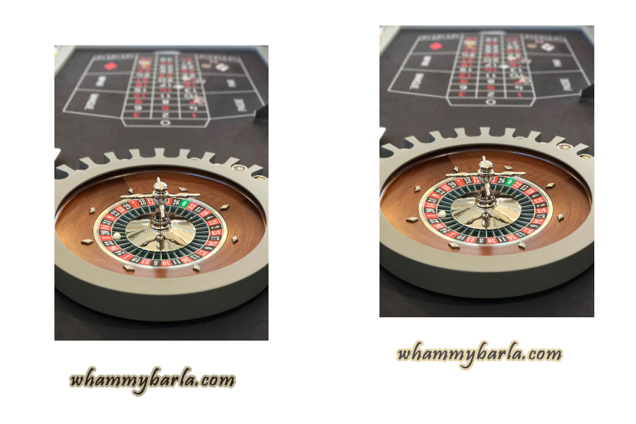 Roulette Tips - 6 Ways