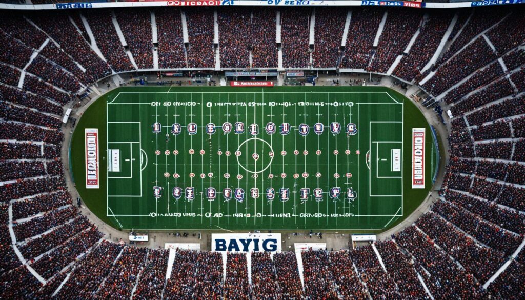 over under football betting over under football betting