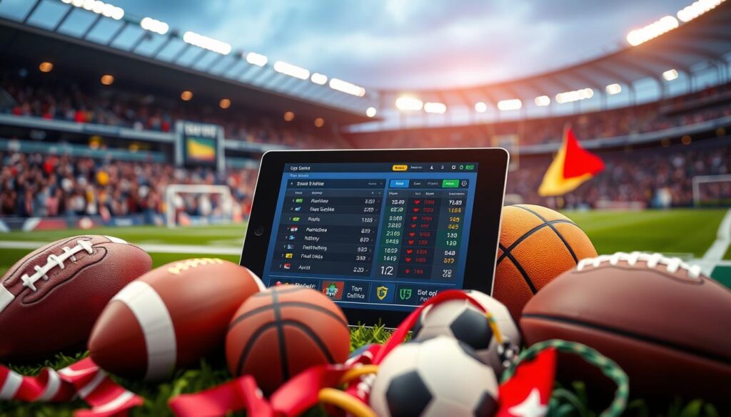 online sports betting & odds online sports betting & odds