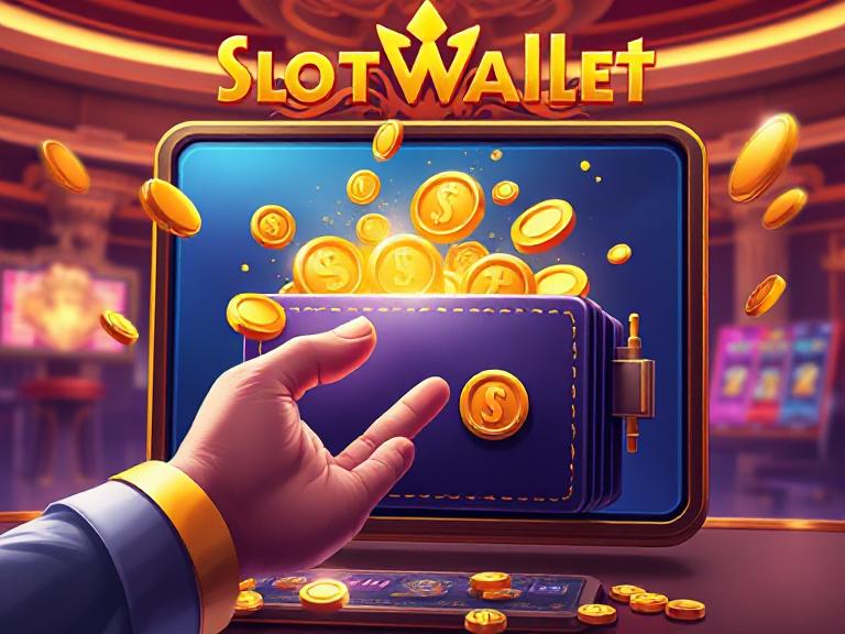 auto deposit & withdrawal system