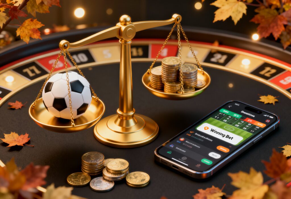 Direct Web Football Betting Profits