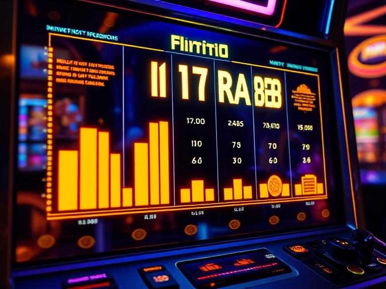 Examples of Slot Games