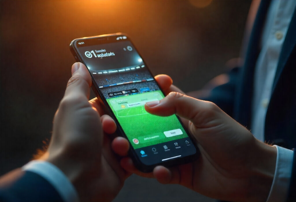 Football Betting Money Management Formula for Wallet Users