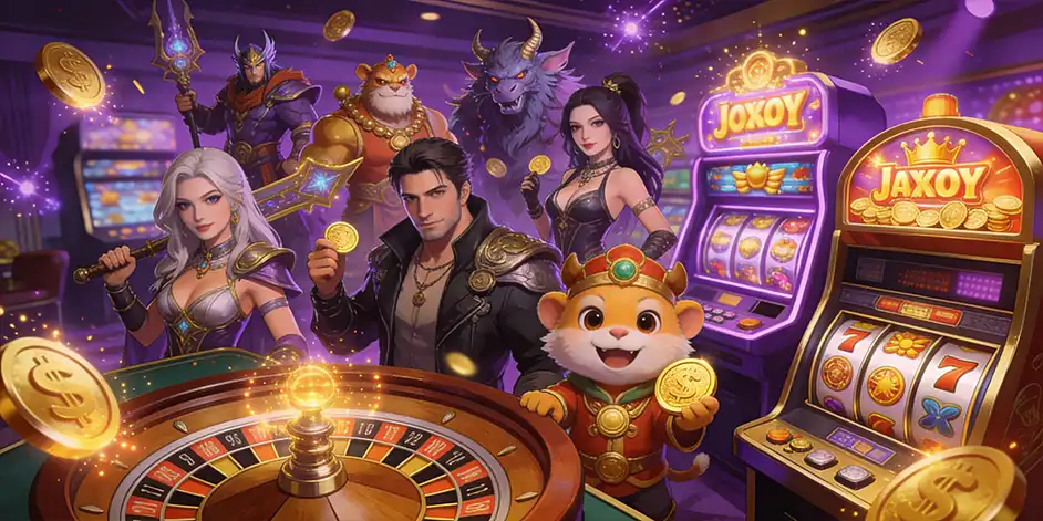 Top Hit Slot Collections
